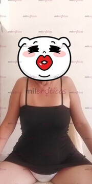 SOY ESA MUJER QUE VOLTEAS A VER EN LA CALLE Y QUISIERAS COJERTELA - FOTO 9