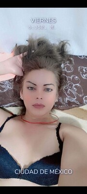 SAYURI HERMOSA JAROCHITA PARA TI T COMPLASERE CON TODO LOQ DESES - FOTO 2