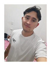 SOY UN HOMBRE EXTROVERTIDO ALEGRE Y MUY EDUCADO... QUE ESPERASS. - FOTO 8