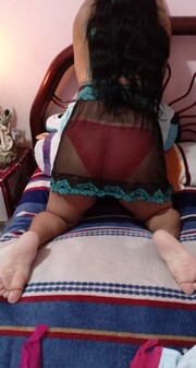 400 ESCORT CON GANAS DE COGERTE BIEN RICO Y DARTE UNA BUENA MAMADA DE VERGA - FOTO 3