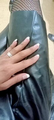 ATENTA Y SERVICIAL, TODO UN LUJO PARA SEX O SIMPLE COMPAÑÍA - FOTO 1