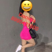 HOLA SOY DANIELA 19 AÑOS NUEVA EN EL AMBIENTE CONOCEME CON GUSTO ATENDERE - FOTO 8
