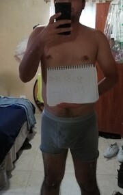 HOMBRE QUE OFRECE SERVICIOS A MUJERES QUE LES INTERESE EL SEXO - FOTO 10