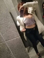 SCORT DELICIOSA 100% DE LUJO TE DOY PLACER SIN FIN CATALINA HOLA BEBÉ SOY CATALI - FOTO 9