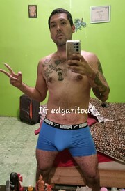 CABRON BUSCANDO CABRON EN LA CDMX, NO GAYS, NO TRAVESTIS, SOLO MACHITOS CABRONES - FOTO 1