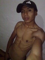 JOVEN RECIÉN LLEGADO A TU CIUDAD 50 EL RATO - FOTO 7