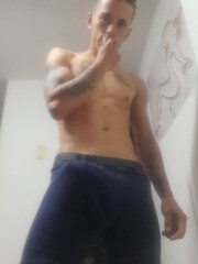 JOVEN ATLETICO DE VERGA GRANDE QUIERE PASAR UN AGRADABLE RATO !!SOLO DOMICILIOS! - FOTO 7