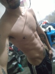 CHICO DE 27 LISTO PARA CUMPLIR TUS FANTASÍAS - FOTO 9