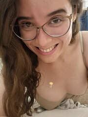 OLIVIA: NATURAL, SENSUAL, KINKY, ENGLISH SPOKEN, TU FANTASÍA EMPIEZA AQUI! - FOTO 3