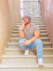 COLOMBIANO MÁS EXÓTICO DE MÉXICO VIP 21CM VERGUDOTE Y VENUDO - FOTO 6