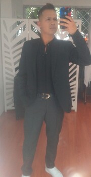 JOVEN LLANERO NUEVO EN LA CIUDAD NO TE AREPENTIRAS DE ESTAR CON MIGO - FOTO 5