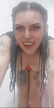 FIESTERA, COMPLACIENTE, ARDIENTE, TRATO DE NOVIOS, LUGAR CENTRICO Y DISCRETO - FOTO 5