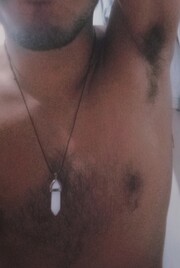 CHICO JOVEN Y VERGON, SOY MUY SOCIABLE CONVERSADOR. ME ENCANTA COMPLACER - FOTO 3