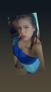 MORENITA BAJITA RESPETUOSA CON GANAS DE CONSEGUIR EL EXITO - FOTO 8