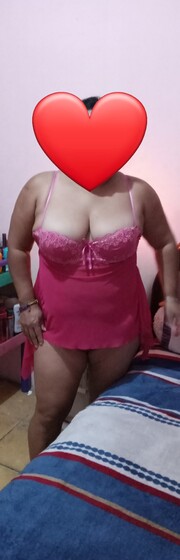 300 MAMITA DE CASA CON GANAS DE COGER BIEN RICO BEBE - FOTO 8