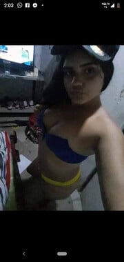 CHICHA SEXI MUY ARDIENTE CON EXPERIENCIA ÚNICA COMPLACIENTE PARA TI BEBÉ - FOTO 4