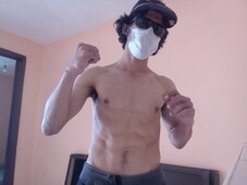 EL HOMBRE QUE SABE LO QUE TE GUSTA, BUSCAS Y QUIERES PERO TE ASUSTA - FOTO 10