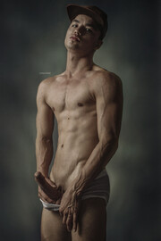 COLOMBIANO VERGON EN TU CIUDAD 29 CM DE VERGA LECHOSA PARA QUE LA MONTES - FOTO 2