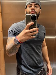 ESCORT DISPONIBLE GUAPO LECHERO CACHONDO MORBOSO - FOTO 8