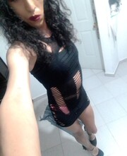 PUTITA SUMISA Y COMPLACIENTE DELGADITA NUEVA EN ESTE AMBIENTE - FOTO 9