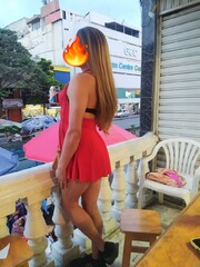 CAMILA POLLITA VIP DELGADA, ARRECHA, CULONCIT NATURAL, CHUPONA SITIO AGENDE CITA - FOTO 10