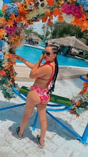 HERMOSA CHICA SEXY, DISPUESTA A COMPLACER TUS DESEOS - FOTO 9