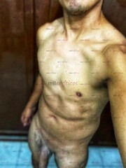 ATLÉTICO Y TATUADO PARA ATENDER ÚNICAMENTE DAMAS. - FOTO 7