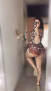HOLA AMOR MI NOMBRE ES PRICILA TENGO 19 AÑOS SOY WUERITA NALGONCITA - FOTO 10