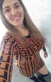 TABITA ACABA EN MI BOQUITA, CHILENITA RICA - FOTO 1