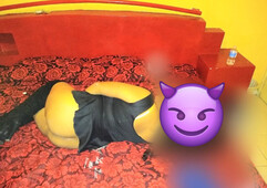 DECEOSA DE PACION DESFRENADA ARDIENTE APACIONADA YOSELYN 24HRS - FOTO 7