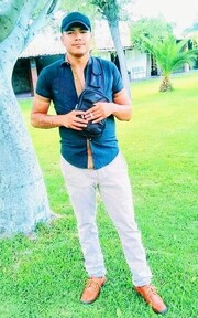 SOY NOBLE , RESPETABLE Y RESPETUOSO SOY HOMBRE ALTO DE ALTA DURACIÓN - FOTO 9