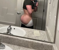 ANDRES PINTA1.85 DE MASCULINIDAD Y SENXUALIDAD EL MEJOR CULO Y VERGA - FOTO 2