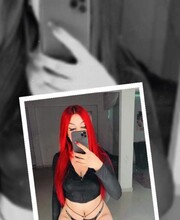 HOLA SOY FERNANDA LA DIABLA CALIENTE Y MUY COMPLACIENTE - FOTO 2