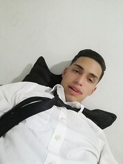 FLACO VERGON DISPONIBLE. PARA MASAJES Y FETICHES BUENAS CLAVADAS - FOTO 5