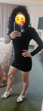 DANNA LINDA SCORTS DE BELLA SILUETA MI SERVICIO Y TRATO GARANTIZADO - FOTO 2