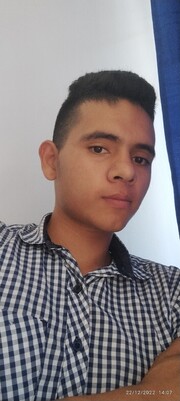 ME LLAMO BRANDON, ESTUDIANTE VARONIL PARA COMPLACERTE. - FOTO 5