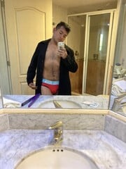 COSTEÑO NUEVO EN TU CIUDAD 100%CALIENTE DISPUESTO A COMPLACERTE - FOTO 4