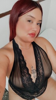 GORDIBUENA LISTA PARA HACERTE MASAJE RELAJANTE, PROSTATICO Y FINAL FELIZ EN 80K - FOTO 7