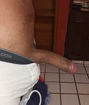 HOMBRE DELGADO DOTADO Y CON BASTANTE EXPERIENCIA - FOTO 7