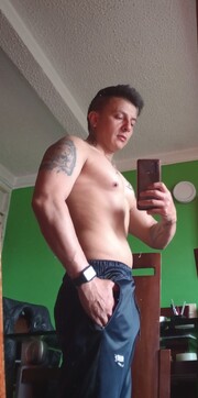 SOY LO QUE QUIERES QUE SEA PERO QUIERO SER UN SUMISO - FOTO 5