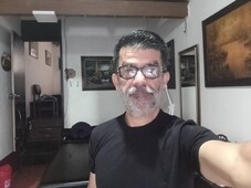 MASAJISTA Y DEPILADOR PERSONAL APARTA ESTUDIO PRIVADO BUENOS AIRES MEDELLIN - FOTO 9