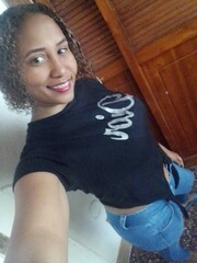 TU VENEZOLANA ARDIENTE Y JUGUETONA EN EL SEXO - FOTO 1