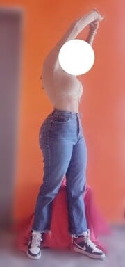 ME LLAMO ISABELLA Y QUIERO SENTIR RICO DE PLACER. - FOTO 4