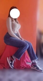 ISABELLA SEÑORITA UNIVERSITARIA COMPLACIENTE Y SABROSA - FOTO 3