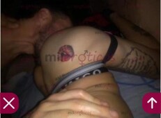 CHICA TRANS CALIENTE EXÓTICA SIN LÍMITES NI AFANES,MUY MORBOSA Y COMPLACIENTE CH - FOTO 8