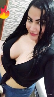 HOLA SOY YORGELIS TU CABALLOTA BELLA TENGO 36 AÑITOS DISPUESTA A COMPLACERTE S - FOTO 4