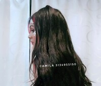 TRANS. DE ALTO IMPACTO. UNA VERDADERA MUJER CON PENE. EL DECEO DE MUCHOS - FOTO 4