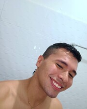 CHICO JOVEN CON BUENOS ATRIBUTOS, DISPUESTO A COMPLACERTE DE LA MEJOR MANERA - FOTO 5