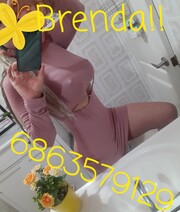 BRENDA INDEPENDIENTE PARA HOMBRES MADUROS SERIOS, DE LUJO - FOTO 4