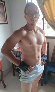 HOLA BELLAS DAMAS MADURAS, ESTOY AQUÍ PARA COMPLACERLES TODAS SUS FANTASÍAS - FOTO 9